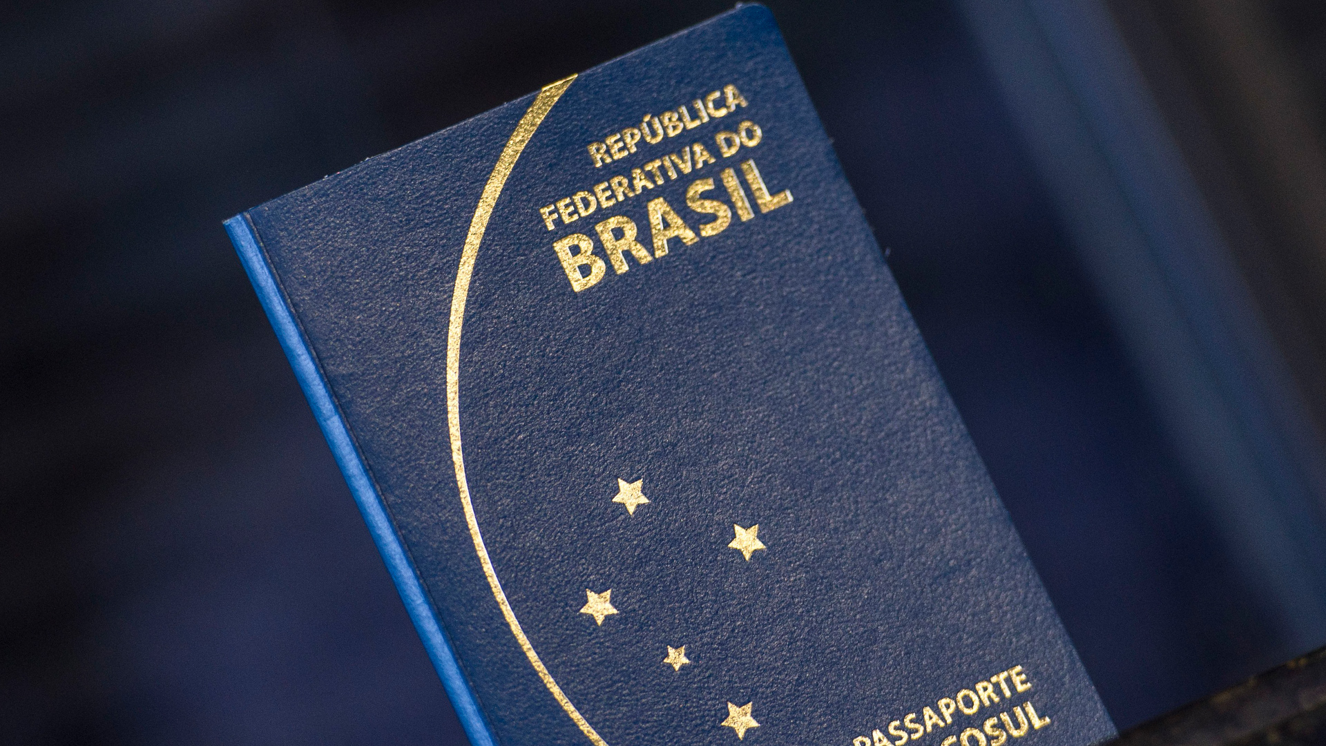 RENOVAÇÃO DE PASSAPORTE BRASILEIRO Cartório Brasileiro USA