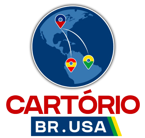 Cartório Brasileiro USA